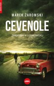 Cevenole Z... - Marek Żaromski - Ksiegarnia w UK