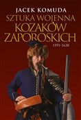 Książka : Sztuka woj... - Jacek Komuda