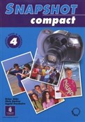 polish book : Snapshot C... - Brian Abbs, Chris Barker, Ingrid Freebairn