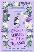 polish book : The Secret... - India Holton