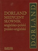 Dorland Me... -  foreign books in polish 