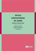 Opieka zor... - Natalia Sak-Dankosky, Lena Serafin -  books from Poland