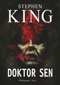 Książka : Doktor Sen... - Stephen King