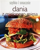Dania z mi... - Joanna Borysiak (tłum.) -  books from Poland