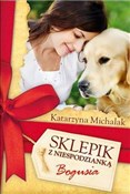 Sklepik z ... - Katarzyna Michalak -  books in polish 