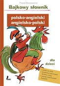 polish book : Bajkowy sł... - Paweł Beręsewicz