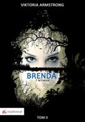 Brenda 7 w... - Victoria Armstrong -  Polish Bookstore 