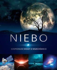 Picture of Niebo Kompendium wiedzy o wszechświecie