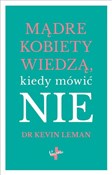 Polska książka : Mądre kobi... - Kevin Leman