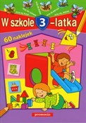 polish book : W szkole 3... - Anna Juryta, Mariola Langowska, Anna Szczepaniak