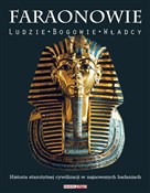 polish book : Faraonowie... - Opracowanie Zbiorowe