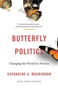 Butterfly ... - Catharine A. MacKinnon -  Książka z wysyłką do UK