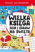 Wielkie ko... - Opracowanie Zbiorowe -  books from Poland