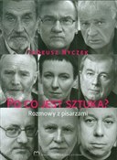 polish book : Po co jest... - Tadeusz Nyczek