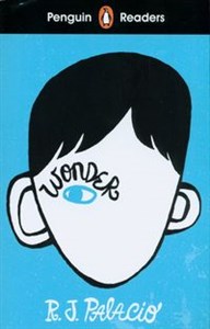 Picture of Wonder Penguin Reader Level 3: