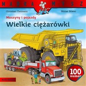polish book : Maszyny i ... - Christian Tielmann