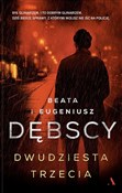 Polska książka : Dwudziesta... - Beata Dębska, Eugeniusz Dębski