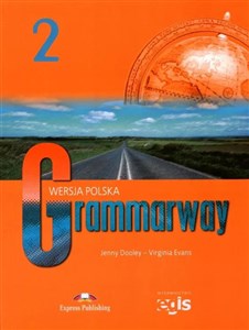 Obrazek Grammarway 2 Wersja polska