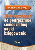 Książka : Zbiór rozw... - Barbara Gierusz