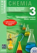 polish book : Chemia 3 Z... - Stanisława Hejwowska, Ryszard Marcinkowski, Justyna Staluszka
