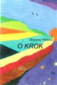 O krok - Zbigniew Witczak -  Polish Bookstore 