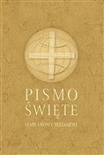 Polska książka : Pismo Świę... - ks. Marian Wolniewicz (red.), ks. Michał Peter (red.)