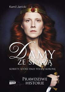 Picture of Damy ze skazą