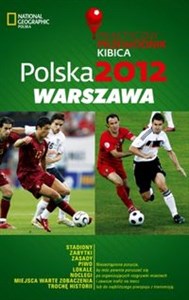 Picture of Polska 2012 Warszawa Praktyczny Przewodnik Kibica