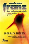 Lodowata b... - Andreas Franz -  Polish Bookstore 