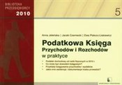 Podatkowa ... - Anna Jeleńska, Jacek Czernecki, Ewa Piskorz-Liskiewicz -  Książka z wysyłką do UK