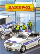Radiowóz - Katarzyna Campbell -  books in polish 