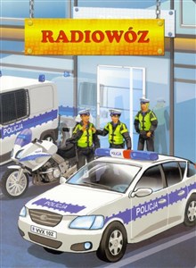 Picture of Radiowóz