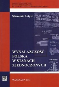 Picture of Wynalazczość polska w Stanach Zjednoczonych