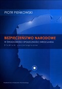 Polska książka : Bezpieczeń... - Piotr Pieńkowski