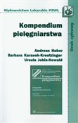 Kompendium... - Andreas Huber, Barbara Karasek-Kreutzinger, Ursula Howald-Jobin - Ksiegarnia w UK