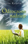 Odroczone ... - Aneta Krasińska -  books in polish 