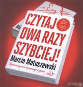 Zobacz : Czytaj dwa... - Marcin Matuszewski