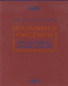 Dar dobryc... - Cindy Post -  books from Poland