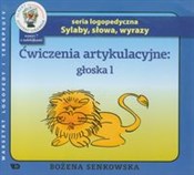 Ćwiczenia ... - Bożena Senkowska -  foreign books in polish 
