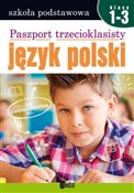 polish book : Paszport t... - Opracowanie Zbiorowe