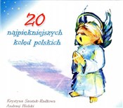 polish book : 20 najpięk... - Krystyna Szostek-Radkowa