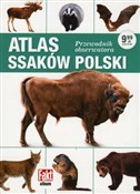 Zobacz : Atlas ssak... - Opracowanie Zbiorowe