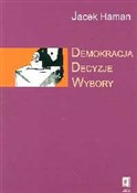 Demokracja... - Jacek Haman -  books in polish 