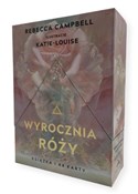 Wyrocznia ... - Rebecca Campbell -  books from Poland