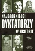 Najgroźnie... - Shelly Klein -  books from Poland