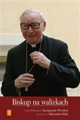 Biskup na ... - Aleksandra Klich -  books from Poland