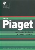 Jak sobie ... - Jean Piaget -  books from Poland