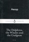 The Dolphi... - Aesop -  books from Poland