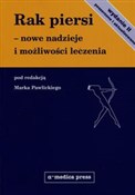 Rak piersi... -  books from Poland
