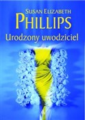 Urodzony u... - Susan Elizabeth Phillips -  books from Poland